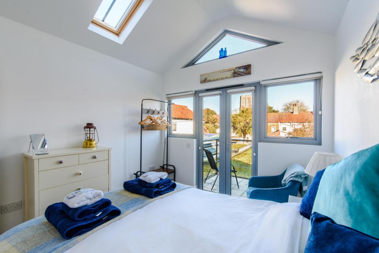 72a High Street Appartement *