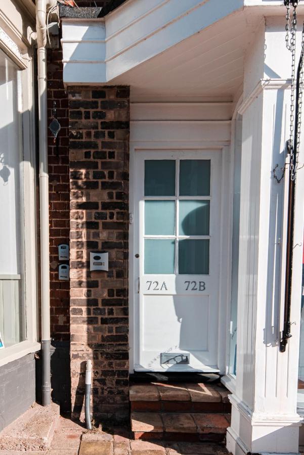 Appartement 72a High Street Southwold