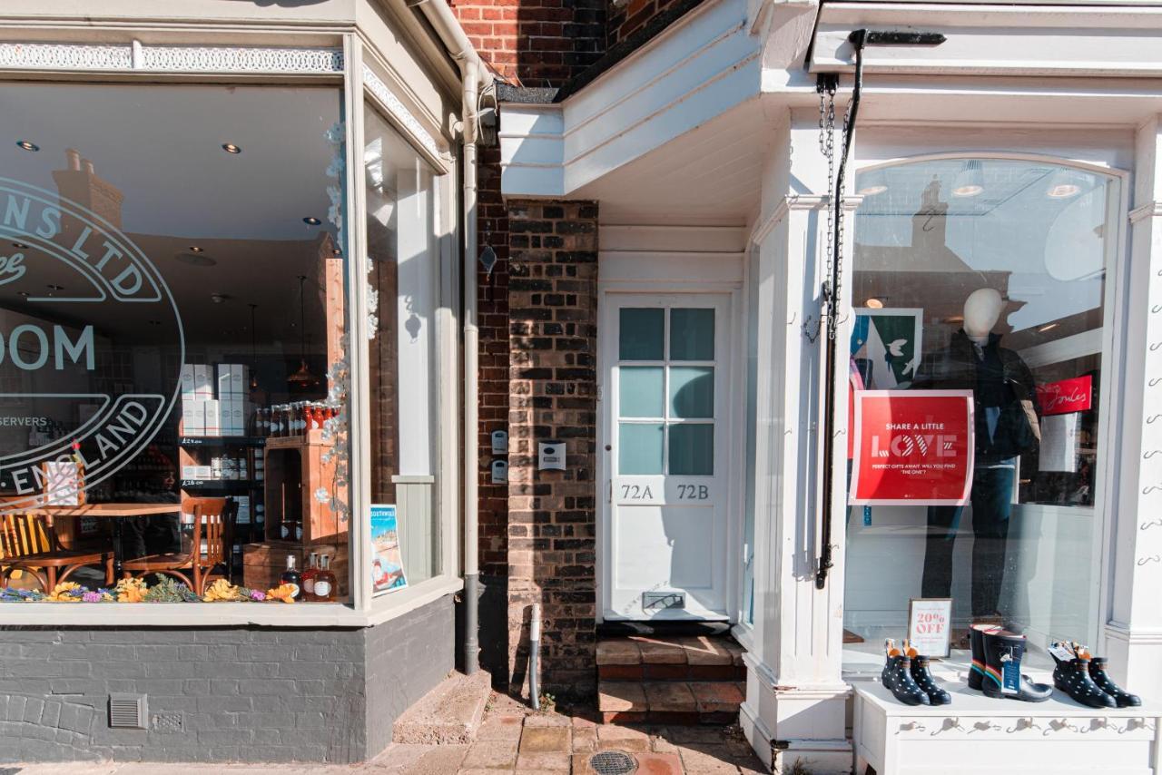 72a High Street * Southwold